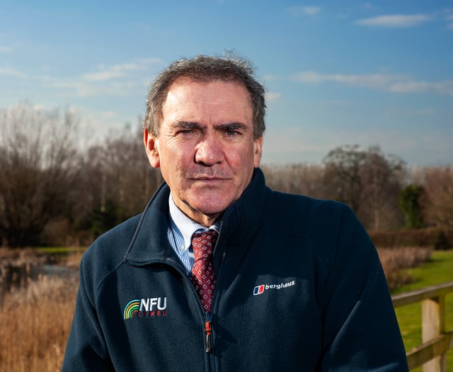 Frustration over Welsh Government response to pollution regulations