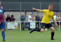 Dolgellau deliver perfect revenge with 3–0 win at Lex XI