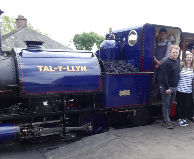 Talyllyn Railway's latest report