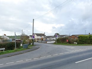 Homes for sisters in Cardigan set to be refused again