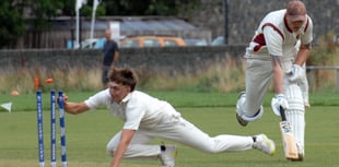 Yorke impresses with bat and ball as Dolgellau beat Bethesda