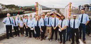 Aberystwyth RNLI to host recruitment day in search for new volunteers