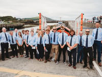 Aberystwyth RNLI to host recruitment day in search for new volunteers