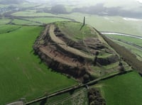 Pendinas project comes to an end