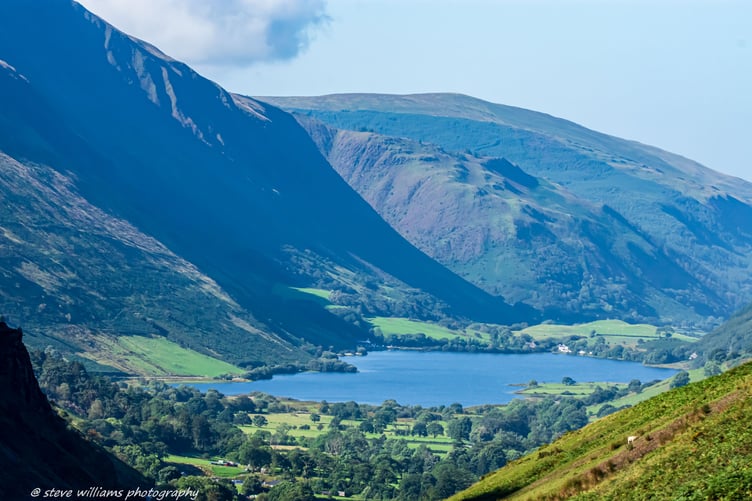 Tal y llyn