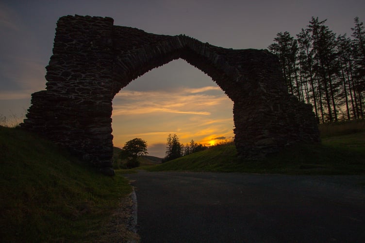 Arch