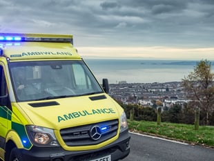 Welsh Ambulance Service to hold AGM