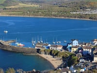 Holiday let licensing bill passes Senedd