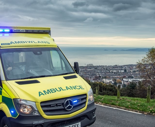 Survey to help improve Same Day Urgent Care services