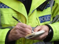Taxpayers pay more than ever to fund policing in North Wales