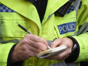 Taxpayers pay more than ever to fund policing in North Wales