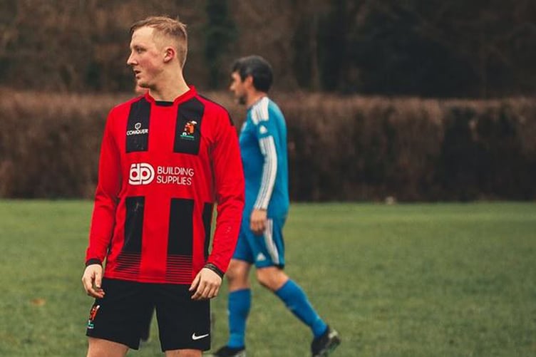 Llanboidy saw off visitors St Dogmaels 3-1