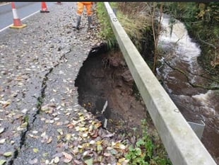 Long-awaited Talerddig A470 road works set to begin this January