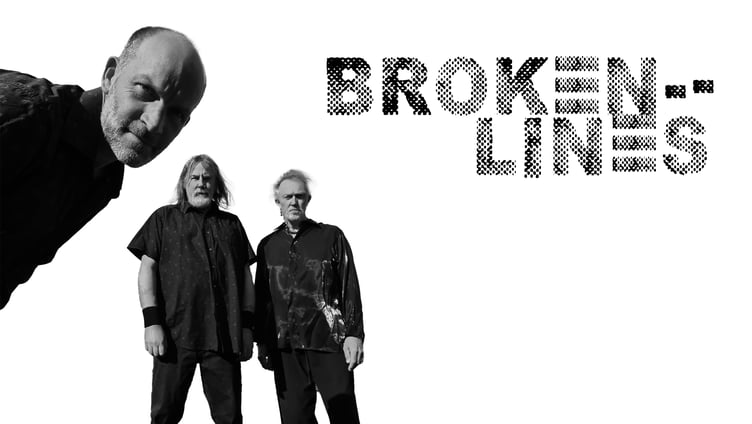 Broken Lines are coming to Cardigan