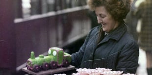Gwynedd holiday firm marks anniversary by remembering Mair