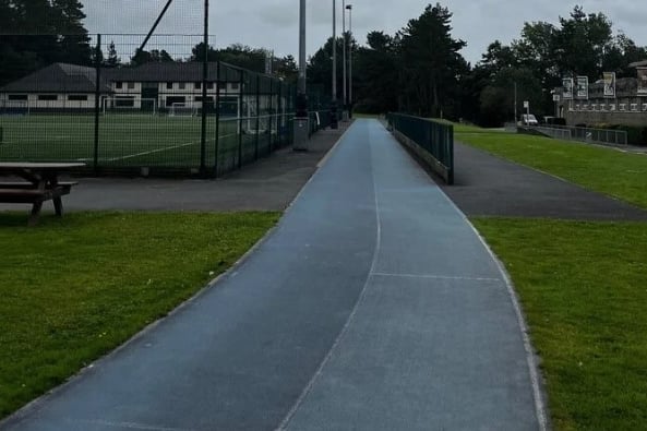 Athletics