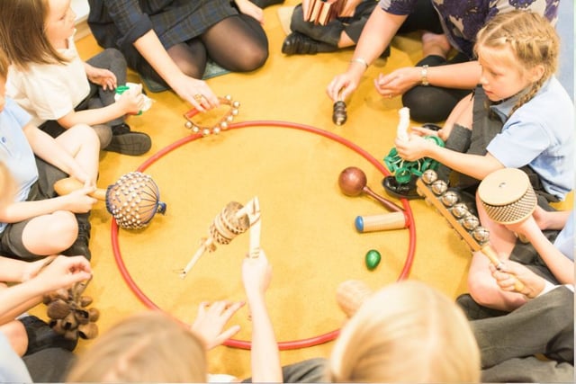 Rate relief for childcare settings made permanent