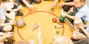 Rate relief for childcare settings made permanent