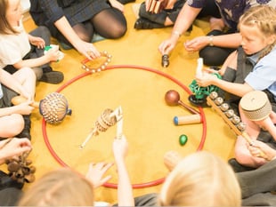 Rate relief for childcare settings made permanent