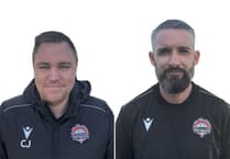 Porthmadog's Jones and Seddon stay on
