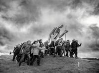 Strata Florida September festival open for bookings