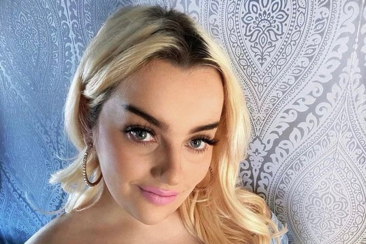 Lori Darling, 23. Release date August 27 2024. The UK's first transgender prom queen is "glad" she didn't take puberty blockers as a teenager and says it's "cool" to be tall and have a deep voice as a woman. Lori Darling, 23, says she knew she was a girl from the age of three and, after doing her research, told her mum, Sarah Young, 44, she was transgender aged 13. She struggled through puberty but began growing her hair long and wearing girls' clothes.Lori made history as the first transgender prom queen when she was voted by her classmates at Cardigan Secondary School, in Cardigan, Wales seven years ago.