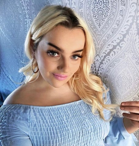 Lori Darling, 23. Release date August 27 2024. The UK's first transgender prom queen is "glad" she didn't take puberty blockers as a teenager and says it's "cool" to be tall and have a deep voice as a woman. Lori Darling, 23, says she knew she was a girl from the age of three and, after doing her research, told her mum, Sarah Young, 44, she was transgender aged 13. She struggled through puberty but began growing her hair long and wearing girls' clothes.Lori made history as the first transgender prom queen when she was voted by her classmates at Cardigan Secondary School, in Cardigan, Wales seven years ago.