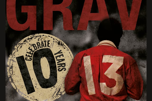 Torch Theatre revive story of Rav Gravell after 10 years of touring