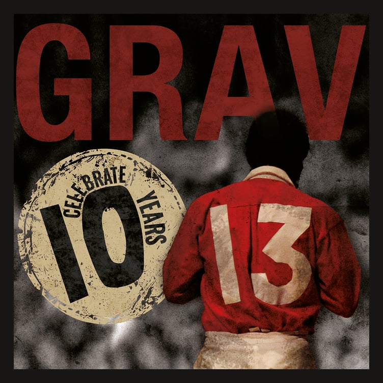 'Grav' will return to the Torch