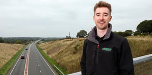 Gwynedd-based employee highlights importance of firm