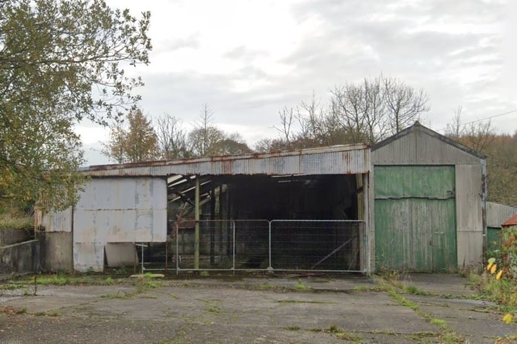 Moylegrove