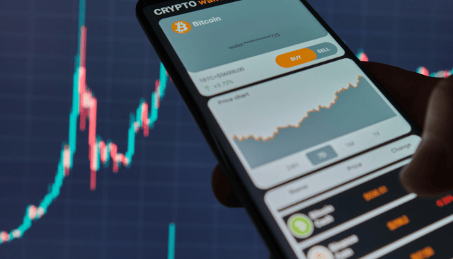 Police issue warning after rise in cryptocurrency fraud