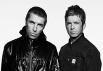 Your chance to see Oasis in Cardiff!
