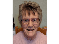 Tributes to Dolgellau woman, 84, killed in crash