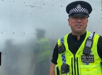 The fight against rural crime