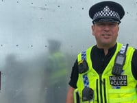 The fight against rural crime