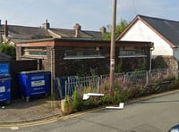 Plan to turn 'eyesore' bookies into home refused