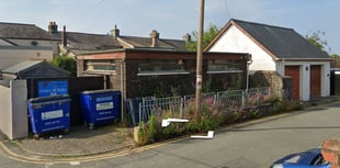Plan to turn 'eyesore' bookies into home refused