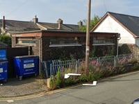 Plan to turn 'eyesore' bookies into home refused