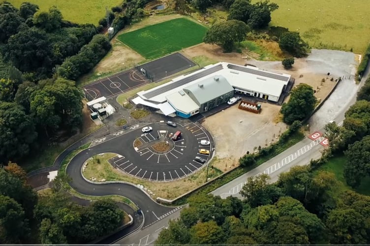Ysgol Treferthyr