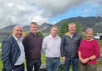 Farming brothers behind Cwm Cynfal hydroscheme still plan to give locals benefit