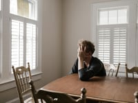 Poverty and hardship 'the new normal' in Wales