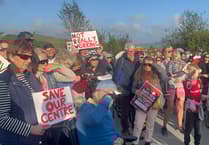 NRW gives update on future of two visitor centres