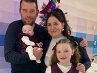 Penparcau darts players set 1,00,000 point challenge to aid Tŷ Hafan