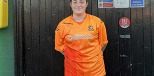 Aberystwyth Town Women sign new goalkeeper