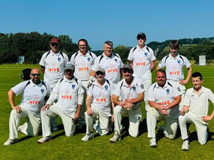 Summer cricket season begins in Aberaeron with showcase match
