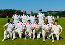 Summer cricket season begins in Aberaeron with showcase match