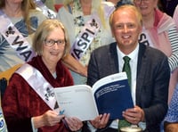 WASPI campaigners to meet with UK minister