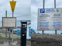 Council looks to scrap free parking for blue badge holders