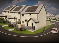 Councillors to visit former Bodlondeb site before homes decision